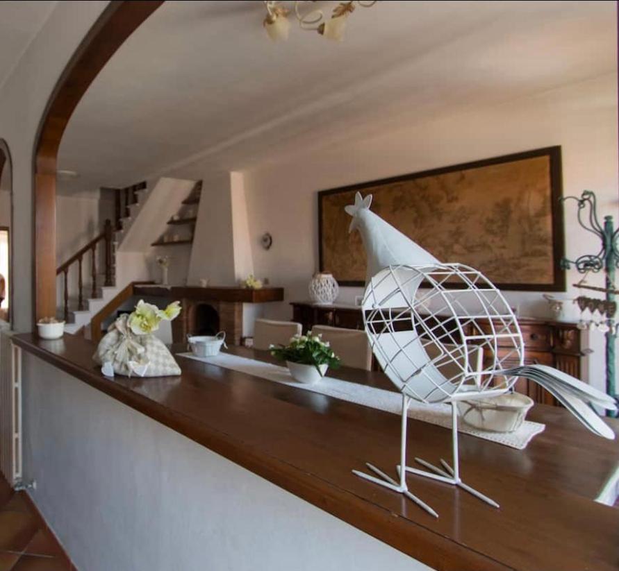 Splendida E Incantevole Casa A Due Passi Dal Mare 비아레지오 외부 사진