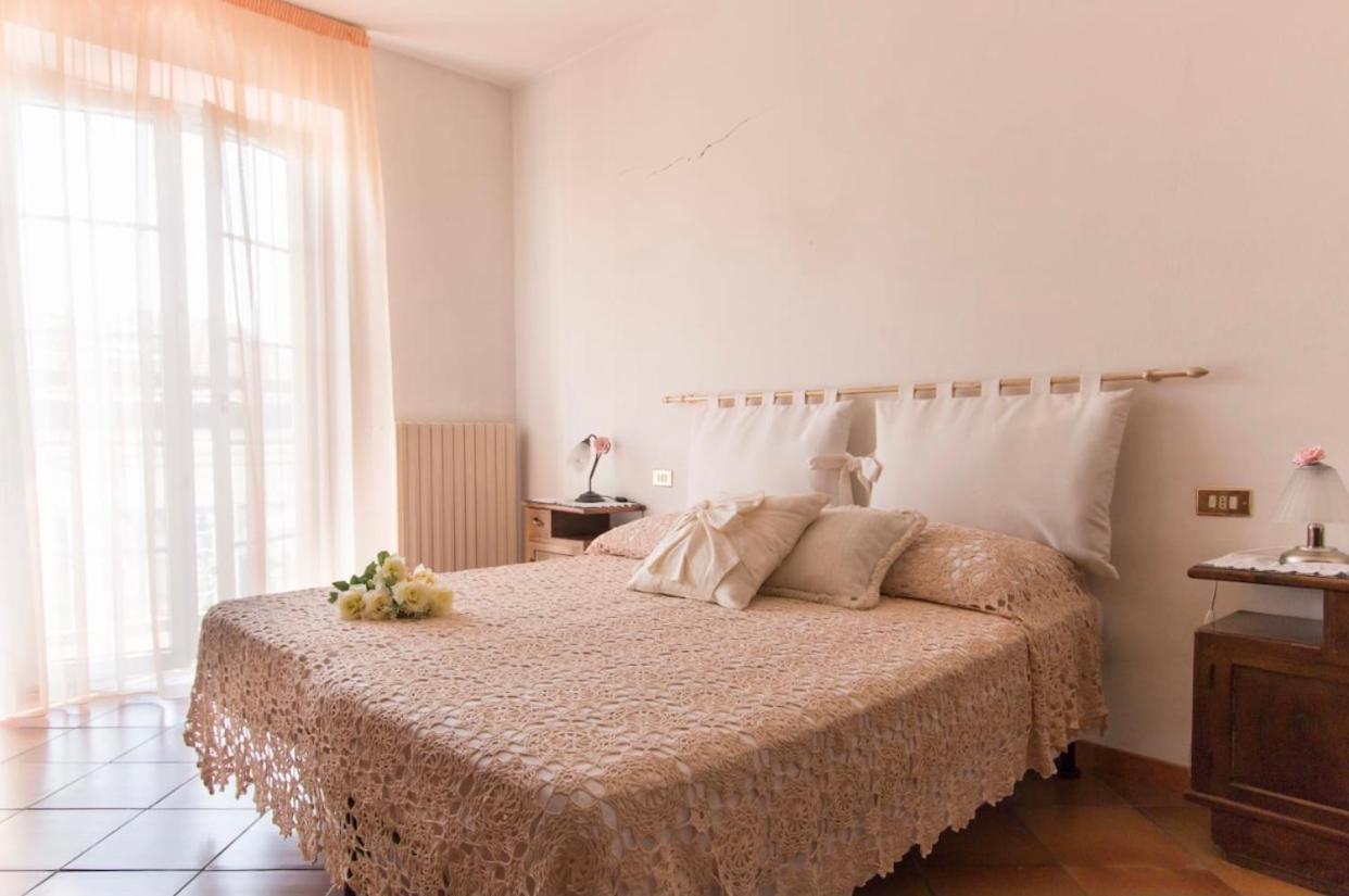 Splendida E Incantevole Casa A Due Passi Dal Mare 비아레지오 외부 사진