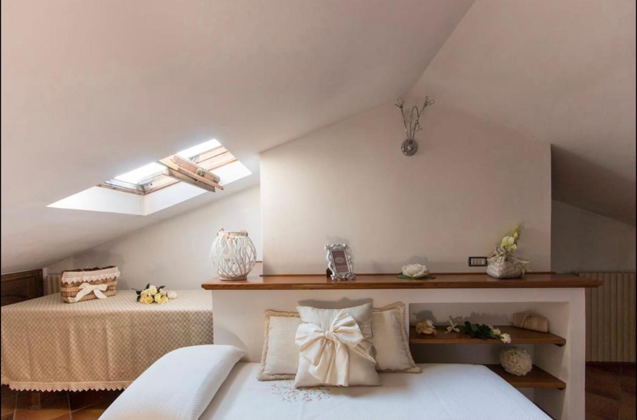 Splendida E Incantevole Casa A Due Passi Dal Mare 비아레지오 외부 사진