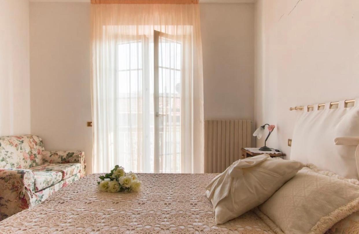 Splendida E Incantevole Casa A Due Passi Dal Mare 비아레지오 외부 사진