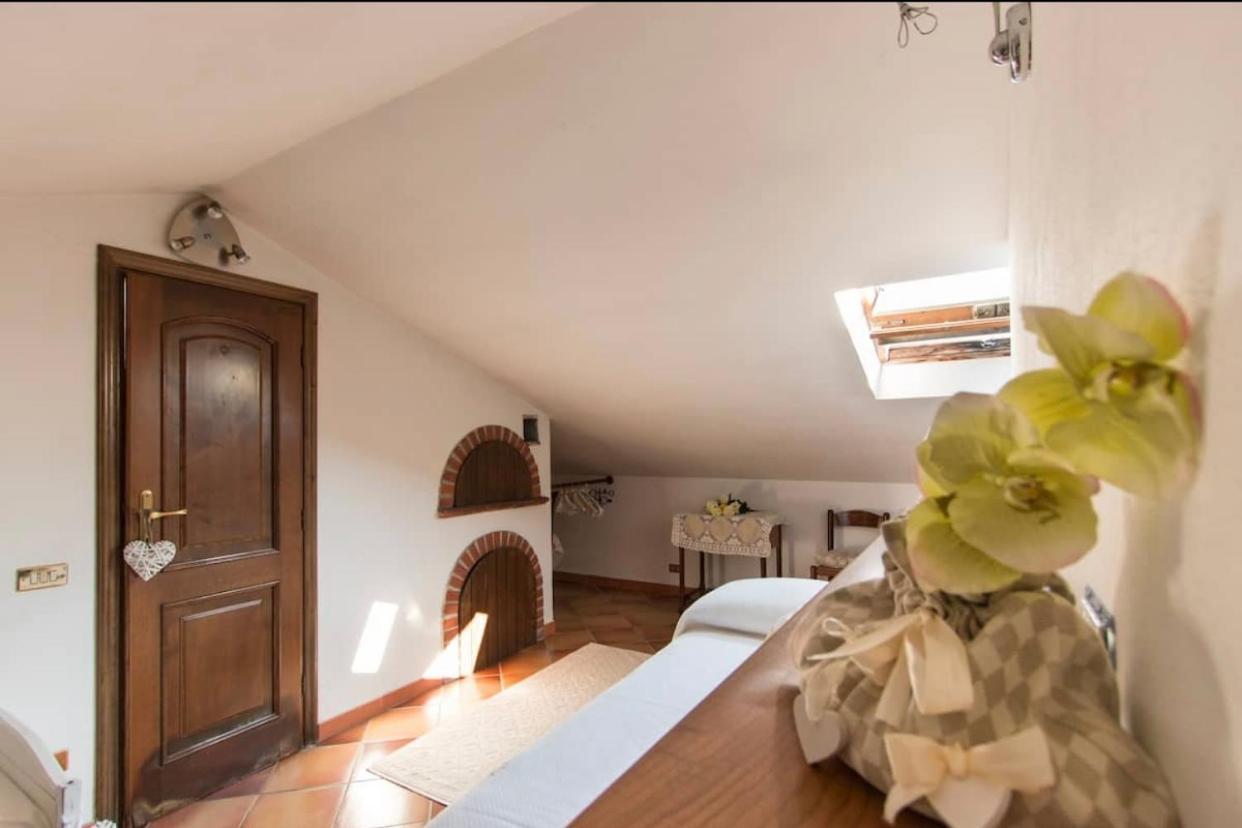 Splendida E Incantevole Casa A Due Passi Dal Mare 비아레지오 외부 사진