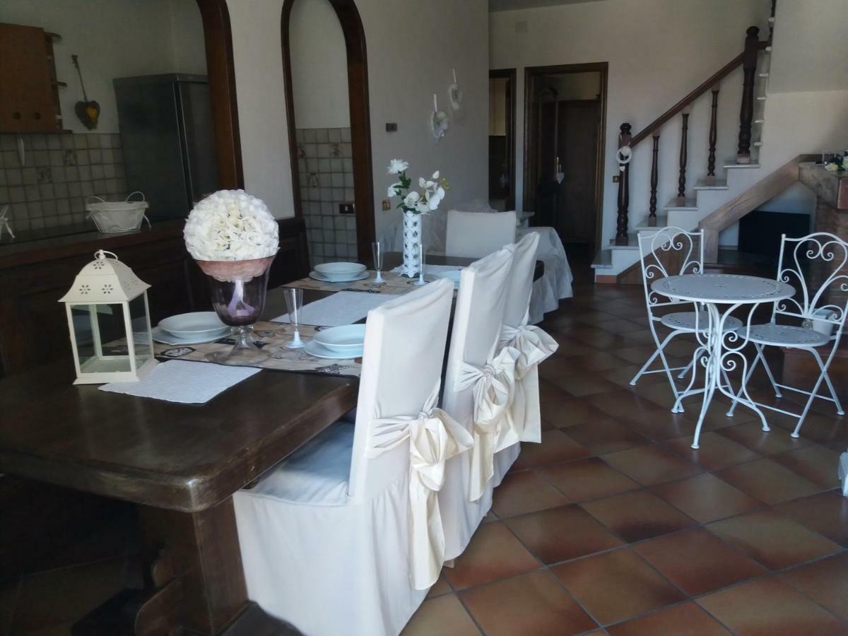 Splendida E Incantevole Casa A Due Passi Dal Mare 비아레지오 외부 사진