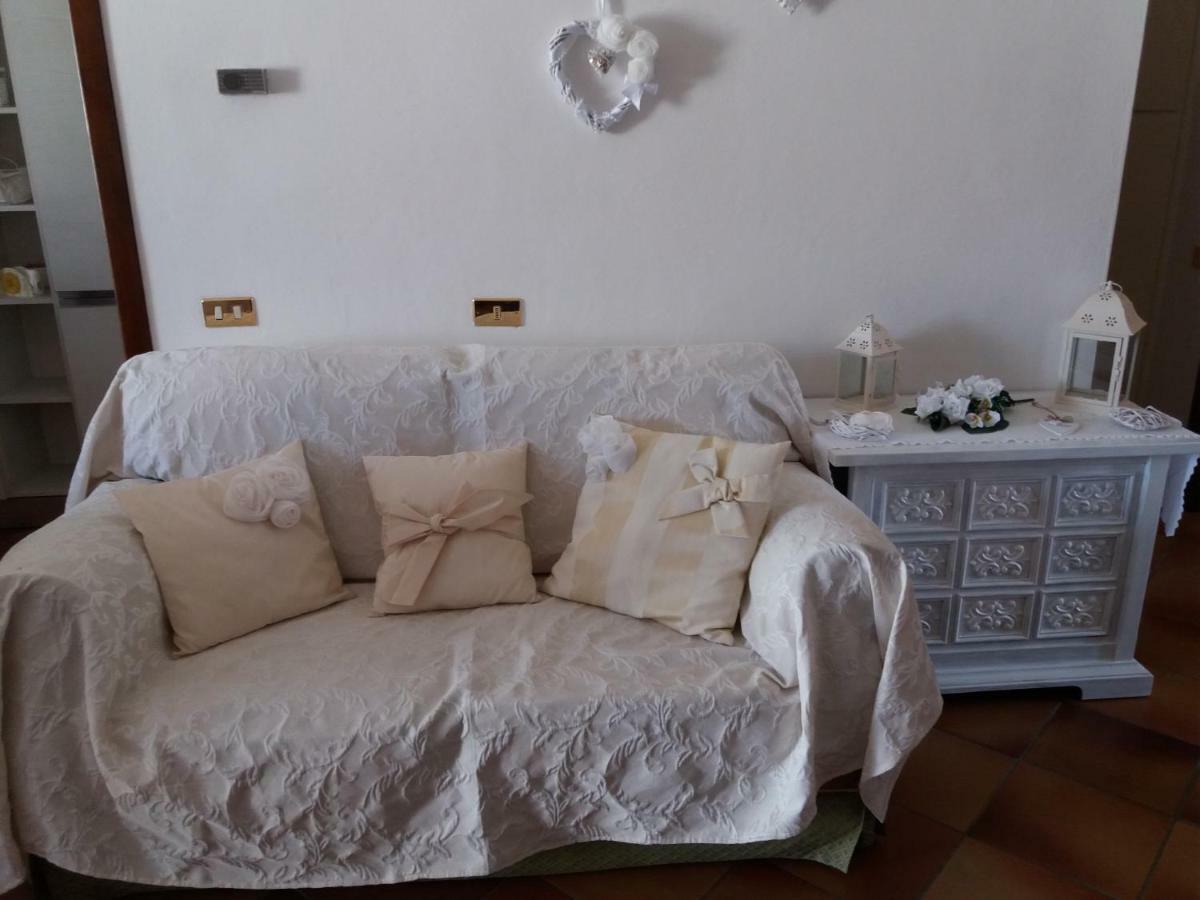 Splendida E Incantevole Casa A Due Passi Dal Mare 비아레지오 외부 사진