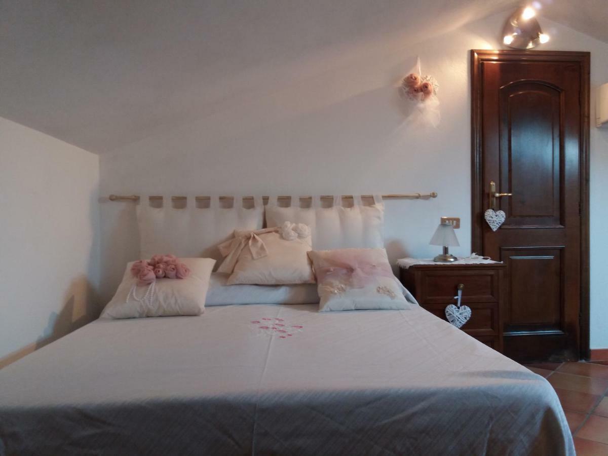 Splendida E Incantevole Casa A Due Passi Dal Mare 비아레지오 외부 사진